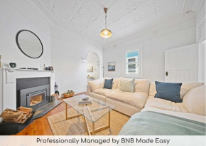 Dora Cottage - Heritage, Central & Cosy